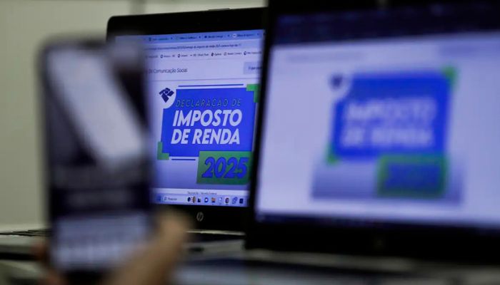 © Joédson Alves/Agência Brasil Receita libera consulta a maior lote de restituição do IR da história
